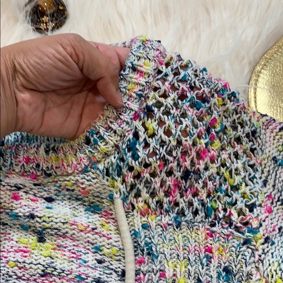 Anthropologie Sweater-i8 - Picture 5 of 8